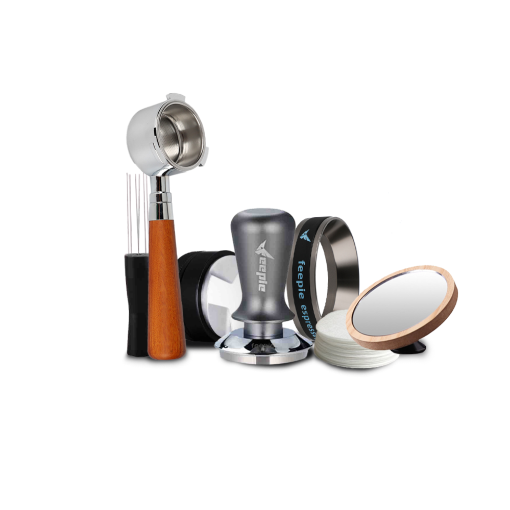 اسبريسو 51 احترافي