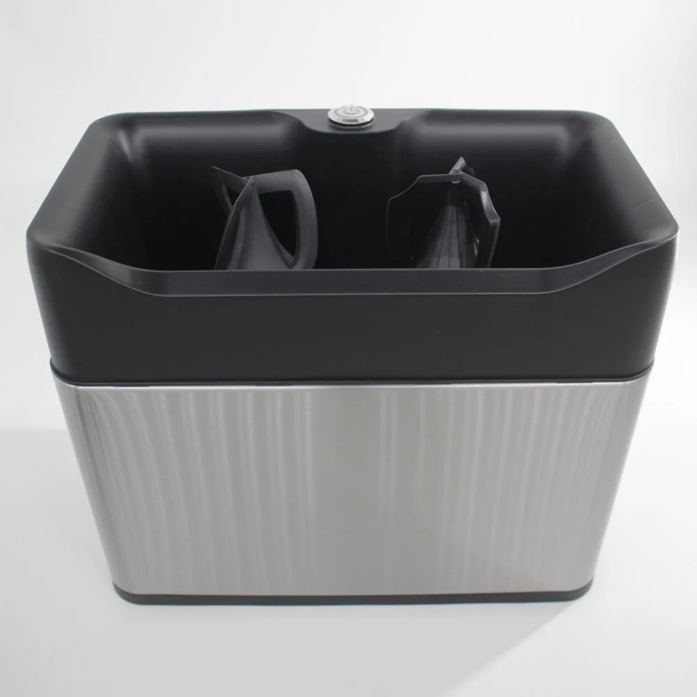 منظف البورتافلتر الآلي INVEIN G550 